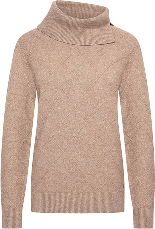 HV Polo - Mirella - Pullover - Zand