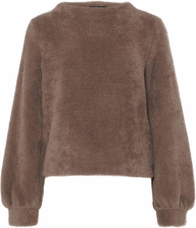OPUS - Truien & Sweaters - Bruin