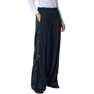 Haute L'Amitié Broek HL10342 Zwart