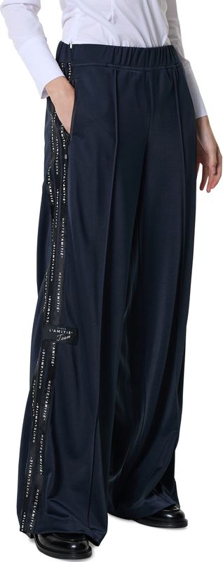 Haute L'Amitié Broek HL10342 Zwart