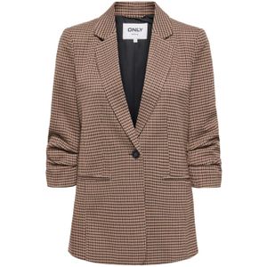 ONLY CARMAKOMA - Blazer - Lang - Loose Fit
