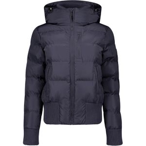 Airforce - Women Tate - Bomber - Phantom