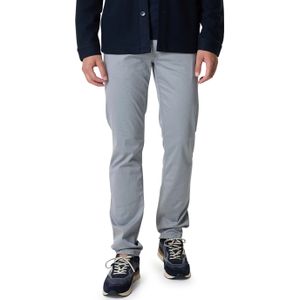 Gardeur Hose 5-Pocket Modern Fit heren broek grijs (Maat: 33-30)