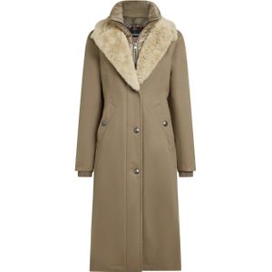 Creenstone Beth coat mantel damesjas