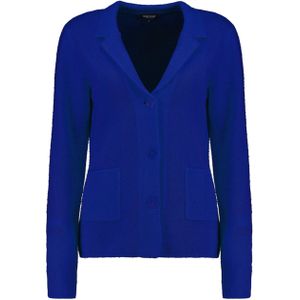 Bloomings - Blazer - Blauw