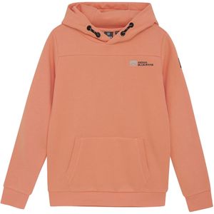 Indian Blue Jeans - Hoodie Kangaroo Pocket - Oranje - Jongens