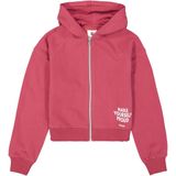GARCIA - Vest - Roze - Meisjes - Met Capuchon en Ritssluiting