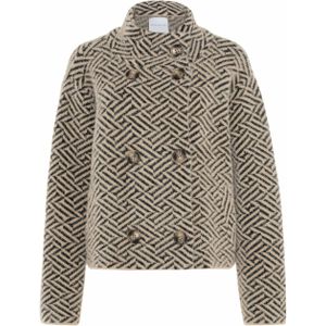 Rino&Pelle dames jacket - Beth jacket - Sand