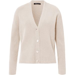 Frank Walder - Vest - Beige