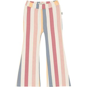 House of Jamie Flared pants broek multicolor (Maat: 104)