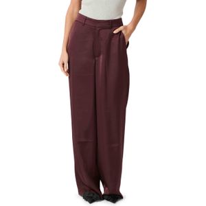 Neo Noir Pantalon Emmett Heavy Sateen