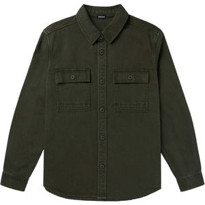 Denham - Branson - Overshirt - Beige