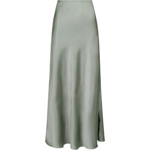 Neo Noir Dames rok groen (Maat: 34)
