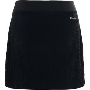 Columbia Rok zwart (Maat: S)