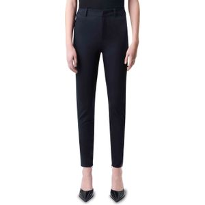 Drykorn Winch broek blauw (Maat: 26-34)