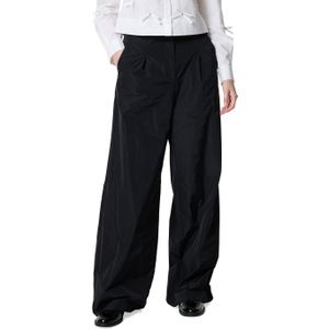 Dante6 Tempest broek zwart (Maat: 34) - Effen