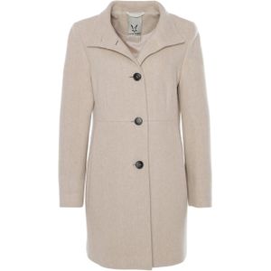 Fuchs Schmitt Jas beige (Maat: 40) - Effen