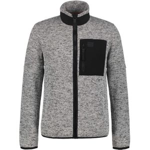 Icepeak - Agarat - Fleece - Chinese - Comfortabele Pasvorm - Ademend Vermogen