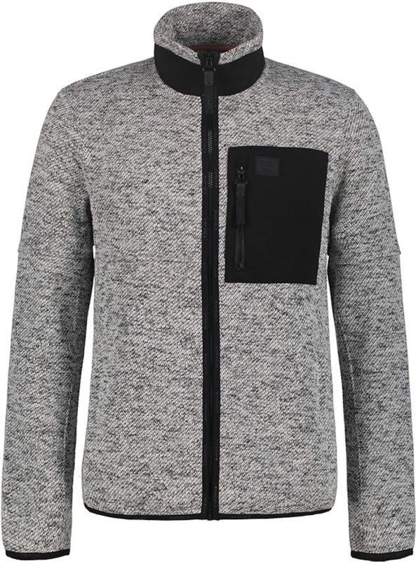 Icepeak - Agarat - Fleece - Chinese - Comfortabele Pasvorm - Ademend Vermogen