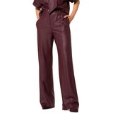 Caroline Biss - Broek - Bruin - Harembroeken