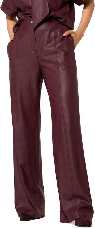 Caroline Biss - Broek - Bruin - Harembroeken