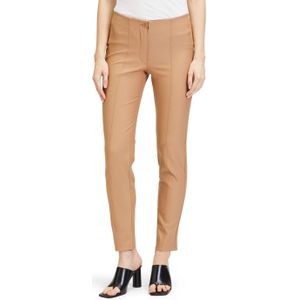 Betty Barclay Hose Klassisch 7/8 LAEnge broek beige (Maat: 40)