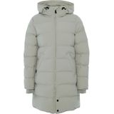 Airforce - Jade Jacket - Gewatteerde Jas - Aluminium