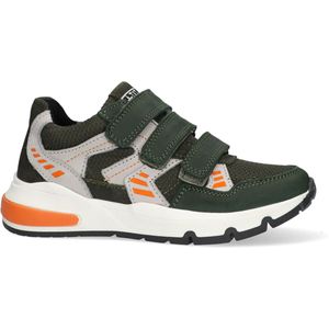Trackstyle Sem Splin sneakers groen (Maat: 38 EU)