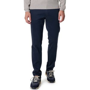 Meyer - NEW YORK - Chino - Blauw