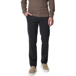 Club of Comfort heren broek grijs (Maat: 48)