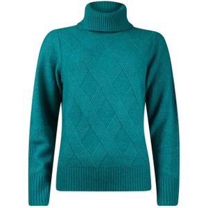 Roberto Sarto - Coltrui - Blauw - Dames