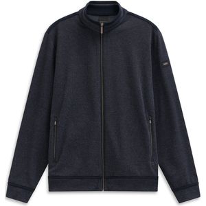Bugatti - Cardigan - Donkerblauw
