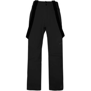 Protest PRTMIKADO snowpants skibroek zwart (Maat: XL)