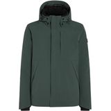 Reset Heren jas blauw (Maat: 4XL)