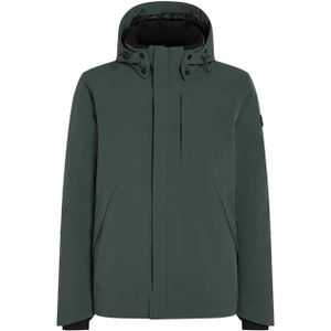 Reset Heren jas blauw (Maat: 4XL)