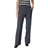 Freequent - FQISADORA - Broek - Blauw