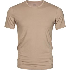 Mey T-shirt beige (Maat: 7)