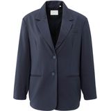 YAYA - Blazer 01-501071-508 - Blauw