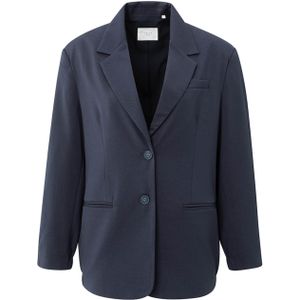 YAYA - Blazer 01-501071-508 - Blauw