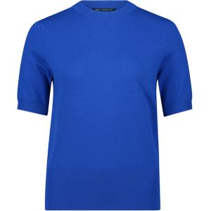 Betty Barclay - Gebreide Trui - Blauw