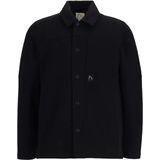 Chasin - Pulse - Sweatvest - Zwart