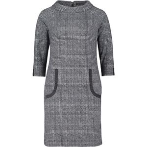Zara sale Geruite jurkje kopen Lage prijs beslist