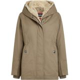 Creenstone Bonnie coat parka damesjas