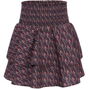 Looxs 10Sixteen Meisjes rok roze (Maat: 164)