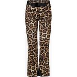 Skibroek Goldbergh Women Minou Jaguar-Maat 34