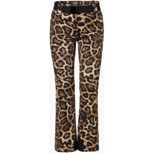 Skibroek Goldbergh Women Minou Jaguar-Maat 34