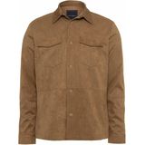 Scotland Blue - Passetta - Overhemd - Bruin