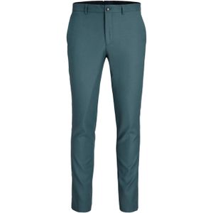 Jack & Jones JPRSOLAR TROUSER NOOS JNR broek groen (Maat: 164)