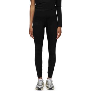 10 Days - Legging - Zwart - 20-022-5203