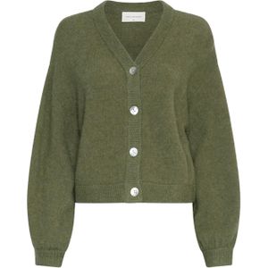 MSCH Copenhagen - Vest - Gebreid - Wol